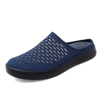 Fay™ Sommergeeignete orthopädische Passform