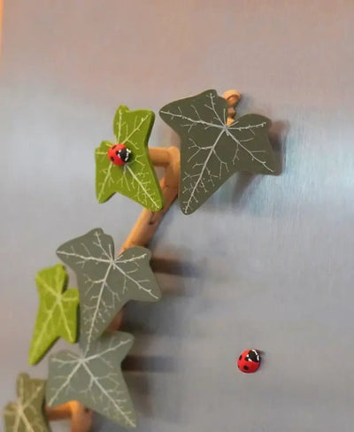 VorbauMagnete™ Vielseitige dekorative Stängel