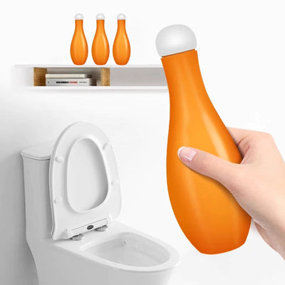 2+1 Gratis | FrischSpülung™ Sofortige Frische für die Toilette