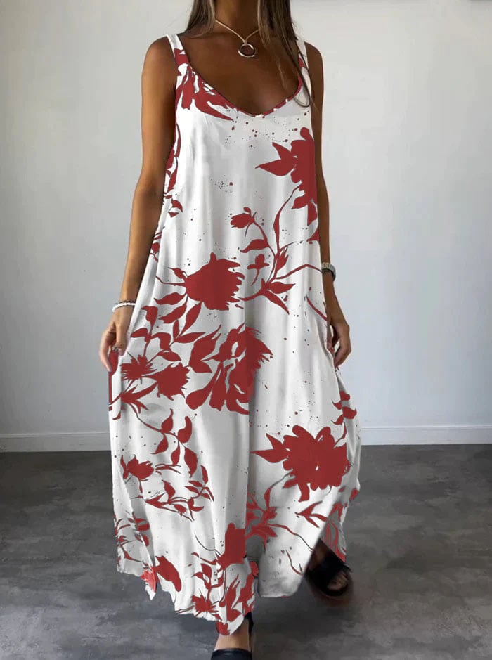 Yamila™ Boho-Eleganz entfesselt