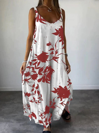 Yamila™ Boho-Eleganz entfesselt