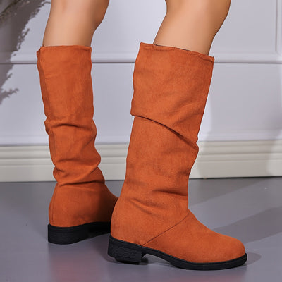 Claire - Modische Stiefel
