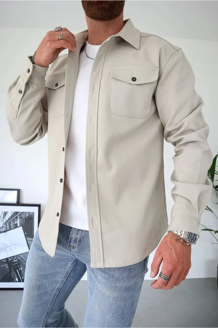 Arthur™ Leichter, warmer Schutz
