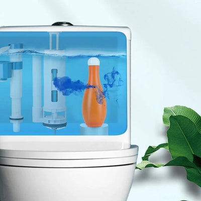 2+1 Gratis | FrischSpülung™ Sofortige Frische für die Toilette
