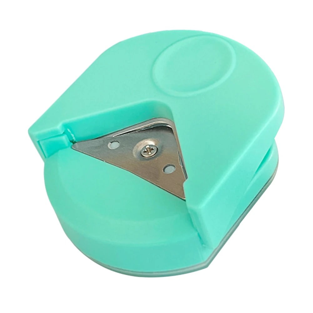 EckSchneider™ Mehrschicht-Stanzer