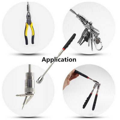 2+1 Gratis | MagneteReichweite™ Schnelle Abholung von Artikeln