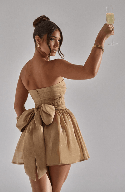 Sahra™ Ultimativer Party-Glamour
