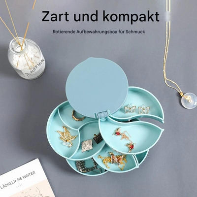 JuwelenSchleuder™ Praktischer Schmuck-Organisator