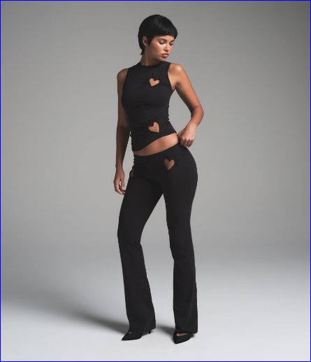 Sylvie™ Schmeichelhafte Wohlfühlpassform