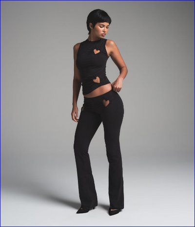 Sylvie™ Schmeichelhafte Wohlfühlpassform