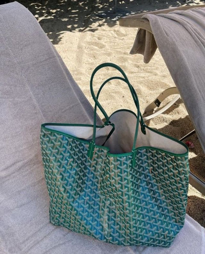 Damen Handtasche | Geräumig & Elegant | Mit Innenfächern & Tragegurt