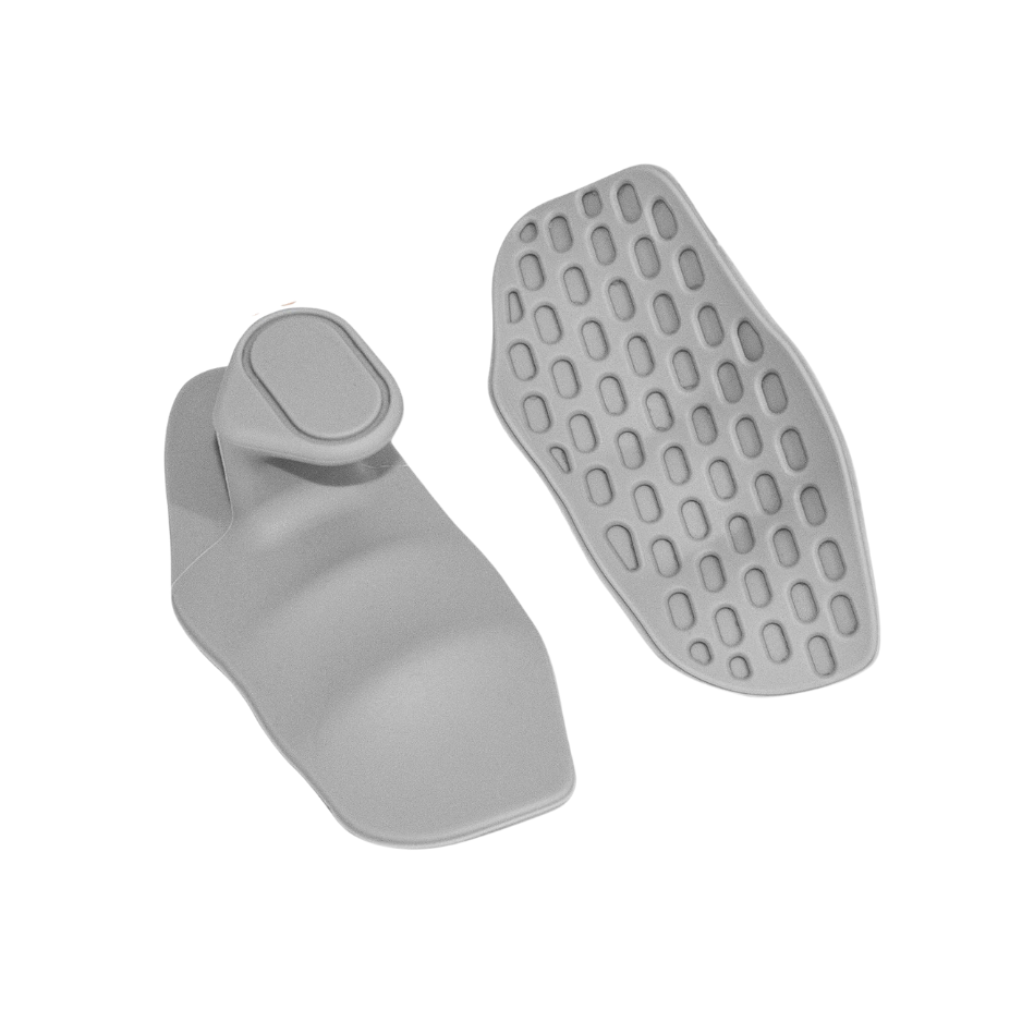 HalteKraft™ Maximaler Griff-Kontrolle
