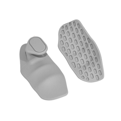 HalteKraft™ Maximaler Griff-Kontrolle