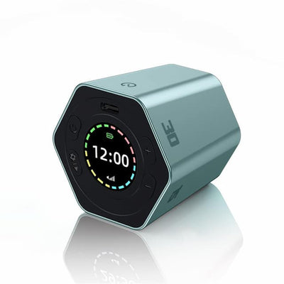 ZeitTicken™ Intelligenter Countdown-Assistent