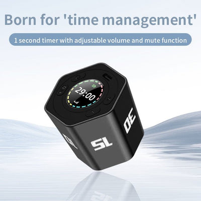 ZeitTicken™ Intelligenter Countdown-Assistent