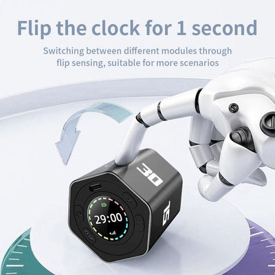 ZeitTicken™ Intelligenter Countdown-Assistent