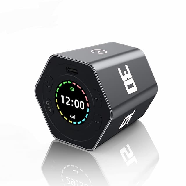 ZeitTicken™ Intelligenter Countdown-Assistent