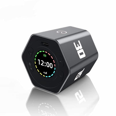 ZeitTicken™ Intelligenter Countdown-Assistent