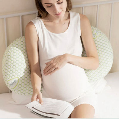 MutterschaftsVorsorge™ Beruhigender Komfort für Mütter