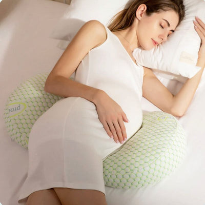 MutterschaftsVorsorge™ Beruhigender Komfort für Mütter