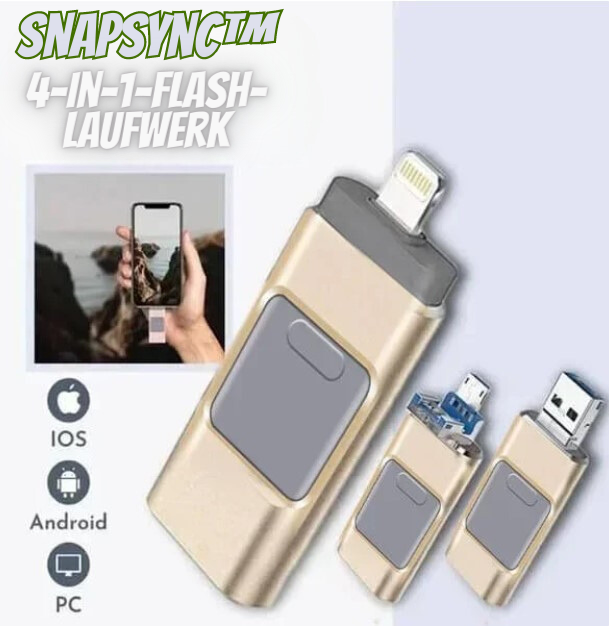 LadungMate™ Jederzeit und überall aufladen