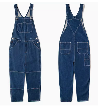 Catrin™ Praktische Overalls für Frauen