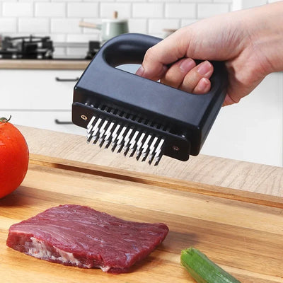 ZartFleisch™ Schnelle Kochleichtigkeit