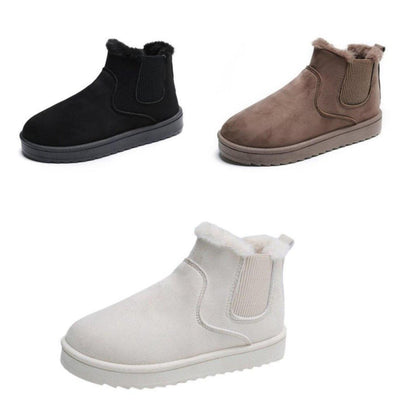 "Luisa" Allrounder Boots