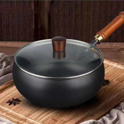 EisenKoch™ Gleichmäßiges Kochen Jedes Mal