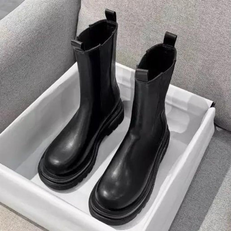 Rinaldi™ - Designer-Chelsea-Boots