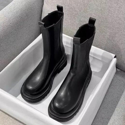 Rinaldi™ - Designer-Chelsea-Boots
