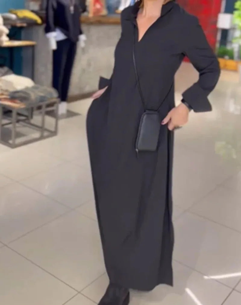 Carolynn™ Eleganter Alltagsstil