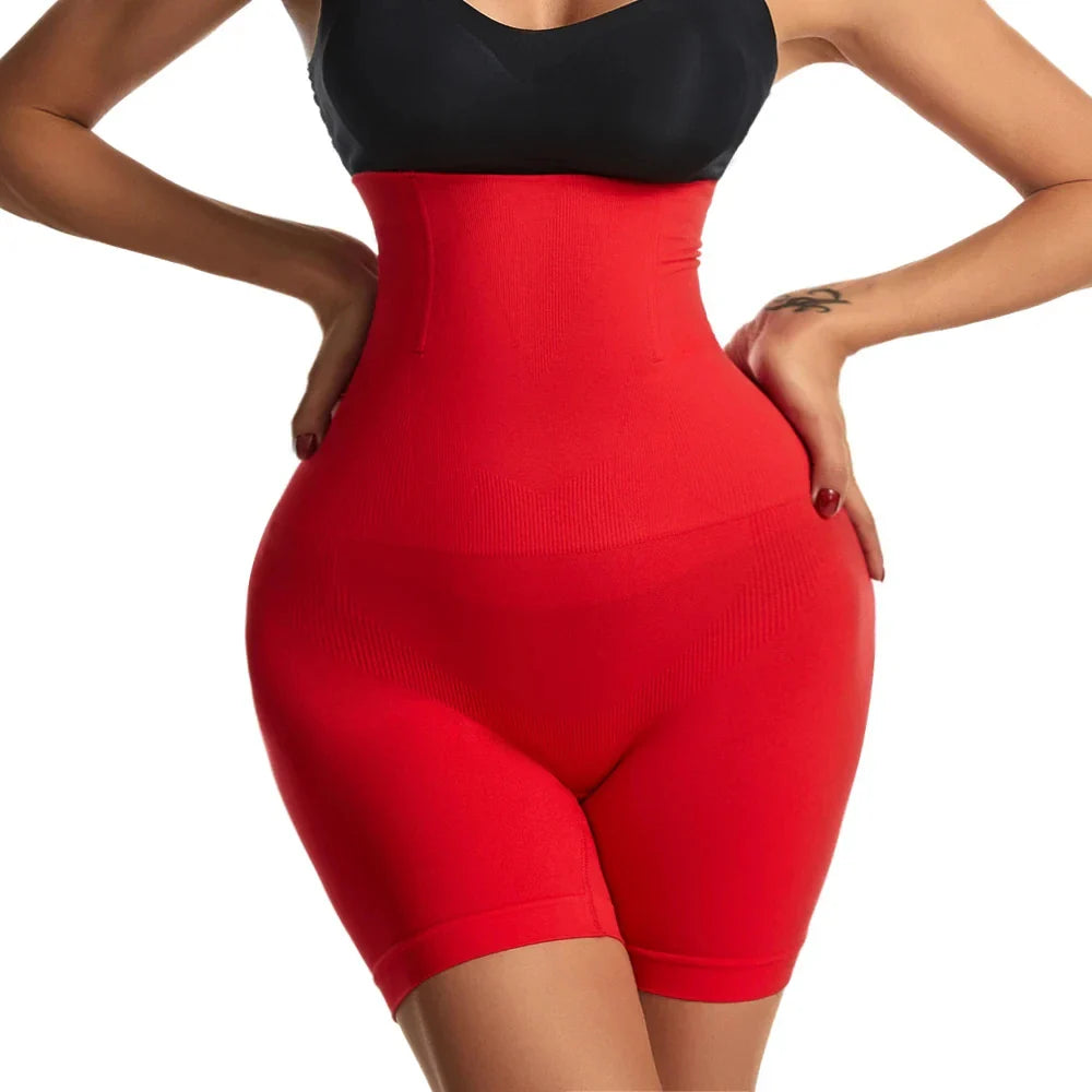 KurveVerbessern™ Hohe Taille Shaper