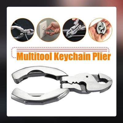 SchnellFix™ Reisebereites Reparatur-Tool