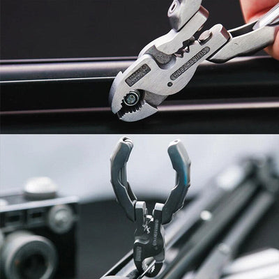 SchnellFix™ Reisebereites Reparatur-Tool