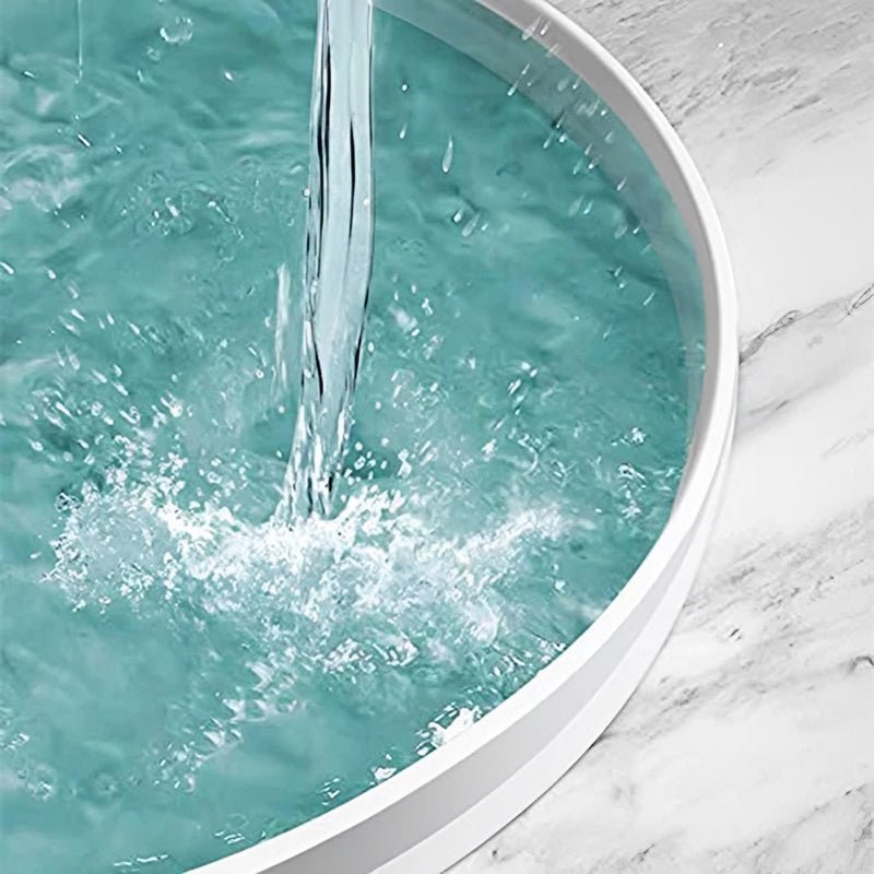 AquaShield™ Verhindert Wasseraustritt in der Dusche!