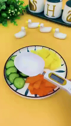 1+1 Gratis | PerfekterLöffel™ Präzise Messgenauigkeit