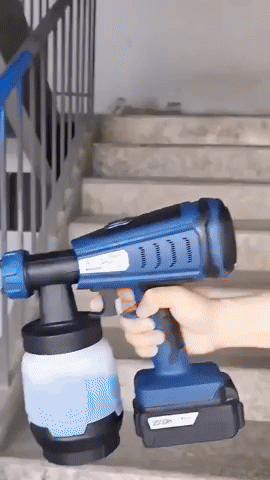 FarbePro™ Mühelose Farbabdeckung