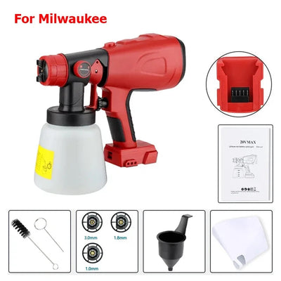 FarbePro™ Mühelose Farbabdeckung