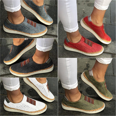 "Ada" Komfortable Sneaker