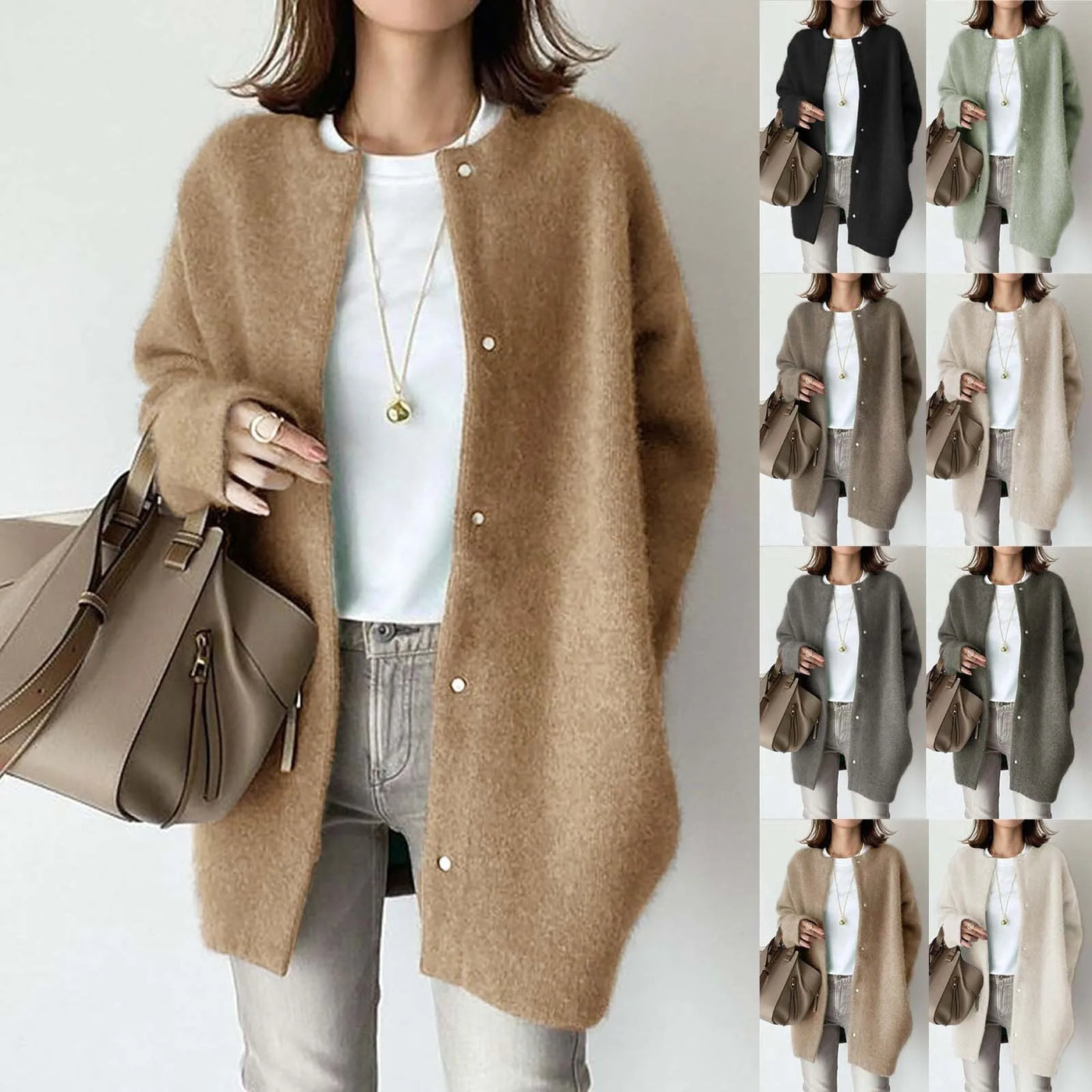 Havanna™ Komfortabler Klassischer Look