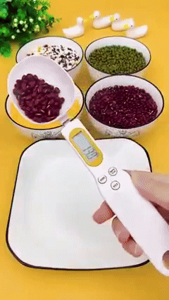 1+1 Gratis | PerfekterLöffel™ Präzise Messgenauigkeit