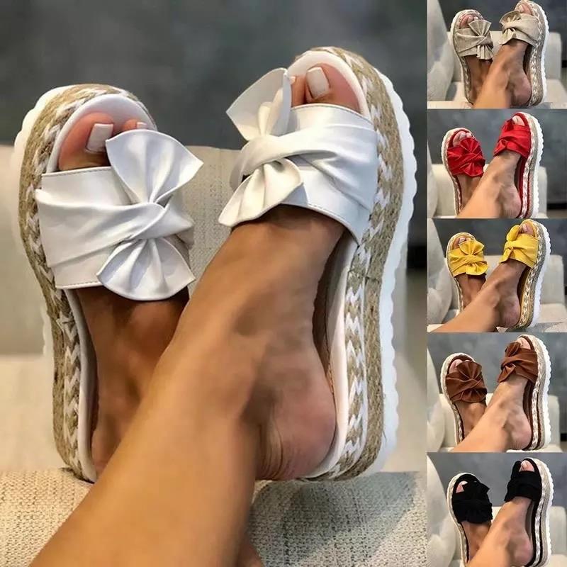 "Frida" Designer-Sandale