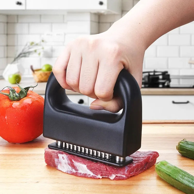 ZartFleisch™ Schnelle Kochleichtigkeit
