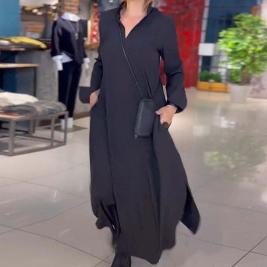 Carolynn™ Eleganter Alltagsstil