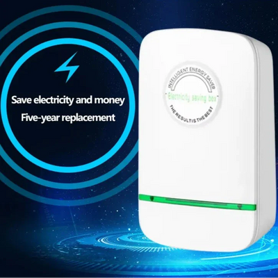 EnergieSparer™ Nachhaltige Energiekontrolle