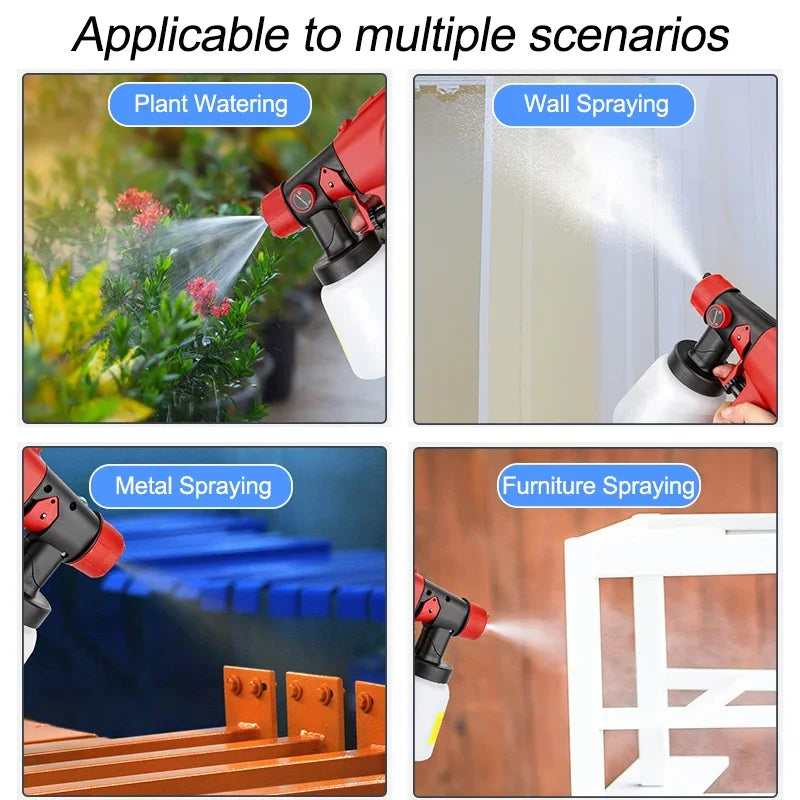 FarbePro™ Mühelose Farbabdeckung