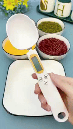 1+1 Gratis | PerfekterLöffel™ Präzise Messgenauigkeit