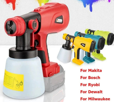 FarbePro™ Mühelose Farbabdeckung