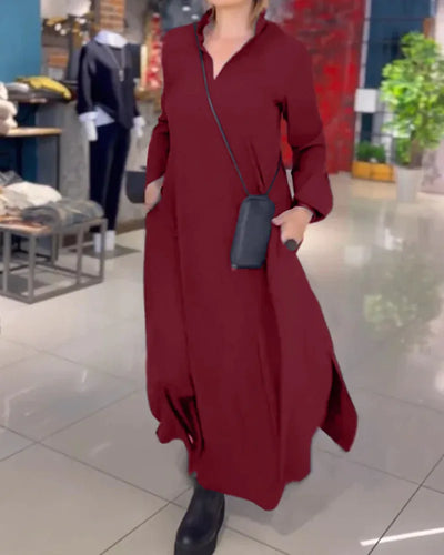 Carolynn™ Eleganter Alltagsstil